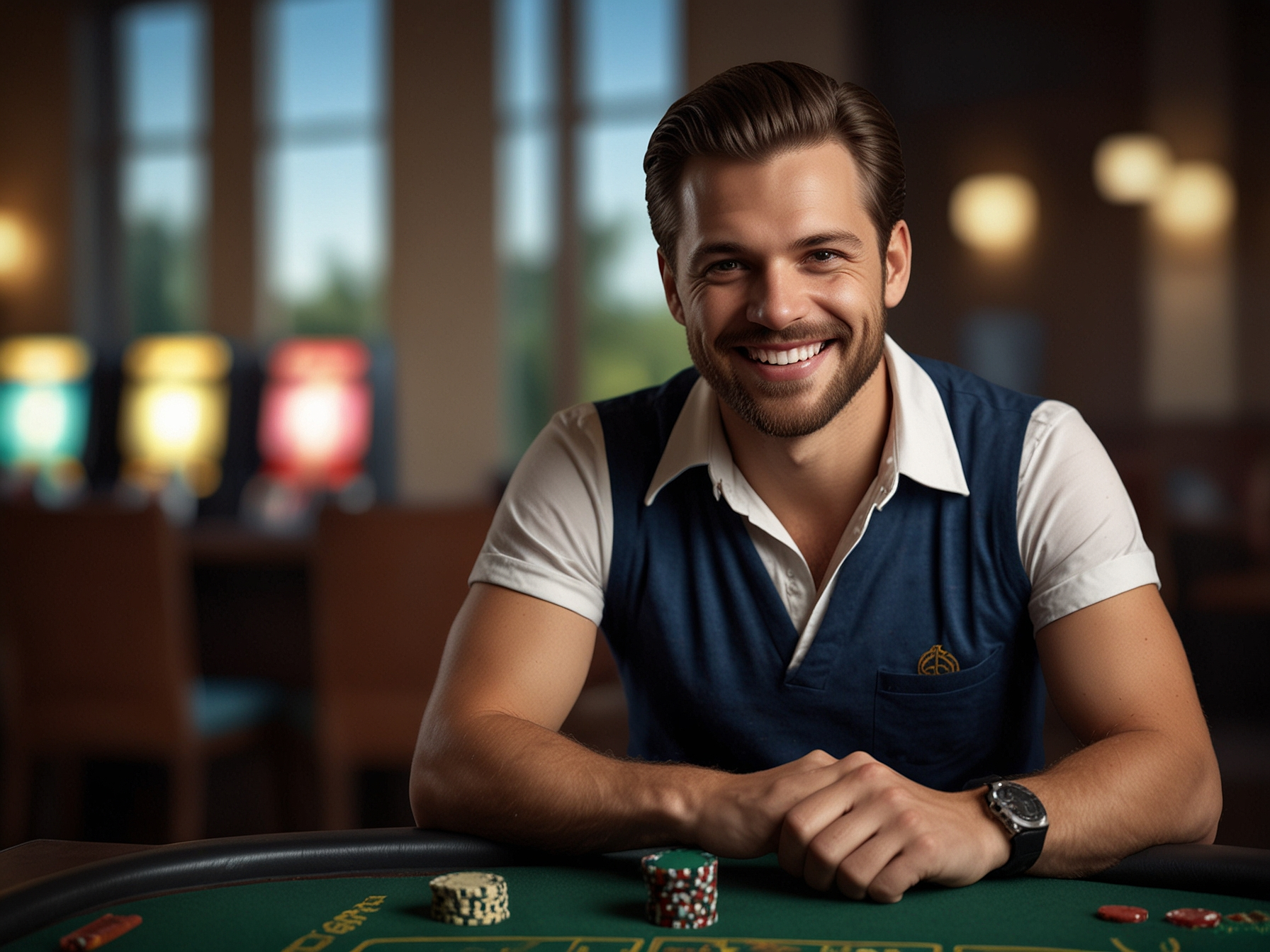 Wild Tornado bonus banner